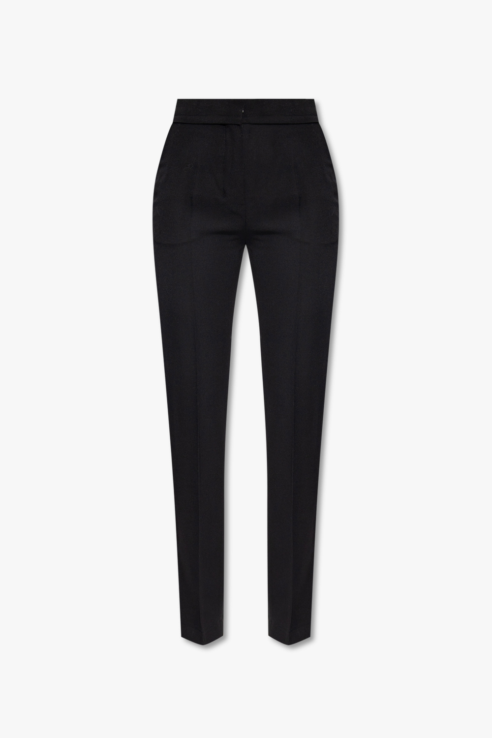 パンツ JACQUEMUS 231PA038 1333 990 Trousers Black The Tibau pants by JACQUEMUS | Official website
